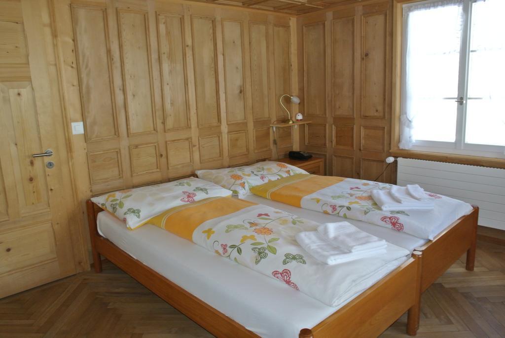 Gasthaus Grafenort Hotel Room photo